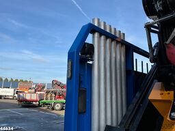 Scania R 540 Euro 6 Effer 100 Tonmeter laadkraan + Fly...