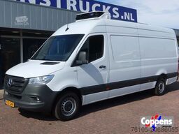 Mercedes-Benz Sprinter 317 CDI Automaat Carrier Koel/Vries/ve...