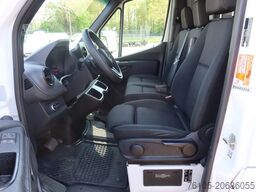 Mercedes-Benz Sprinter 317 CDI Automaat Carrier Koel/Vries/ve...
