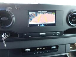 Mercedes-Benz Sprinter 317 CDI Automaat Carrier Koel/Vries/ve...