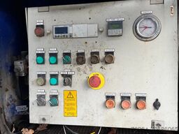 MAN TGA 26.360 6X2 + IPSAM KOLKENZUIGER 13500L