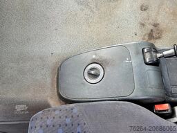 MAN TGA 26.360 6X2 + IPSAM KOLKENZUIGER 13500L