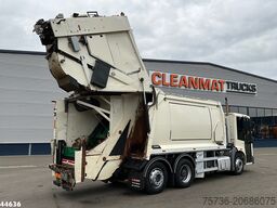 Mercedes Econic 2630 Euro 6 Norba MF 300 18m³ 2 comparti...