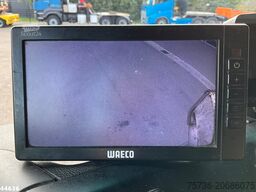 Mercedes Econic 2630 Euro 6 Norba MF 300 18m³ 2 comparti...