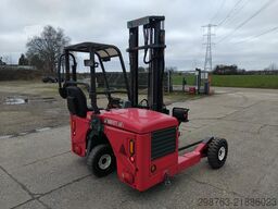 Moffett M4 20.3