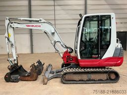 Takeuchi TB 235