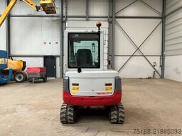 Takeuchi TB 235