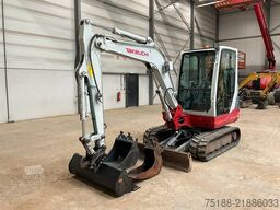 Takeuchi TB 235