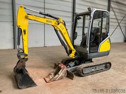 Neuson ET 20