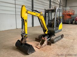 Neuson ET 20