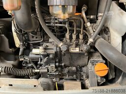 Neuson ET 20
