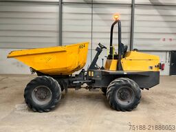 Mecalac TA 6 S