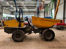 Mecalac TA 6 S