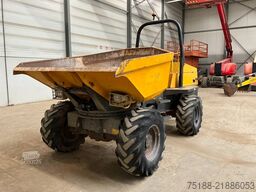 Mecalac TA 6 S