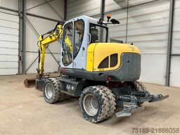 Neuson 9503 WD