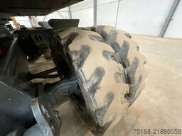 Neuson 9503 WD