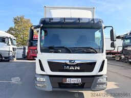 MAN TGL 8.220 BL Koffer+LBW/Klima-Automatik/Luftgefe
