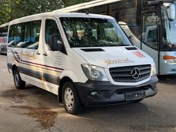 MERCEDES-BENZ Sprinter 213 CDi DE*Klima*3,2t*T5 /T6
