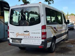 MERCEDES-BENZ Sprinter 213 CDi DE*Klima*3,2t*T5 /T6