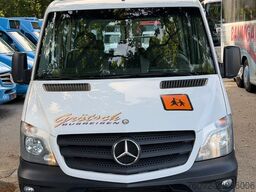 MERCEDES-BENZ Sprinter 213 CDi DE*Klima*3,2t*T5 /T6