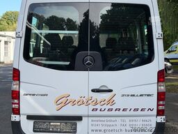 MERCEDES-BENZ Sprinter 213 CDi DE*Klima*3,2t*T5 /T6
