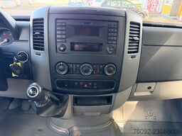 MERCEDES-BENZ Sprinter 213 CDi DE*Klima*3,2t*T5 /T6
