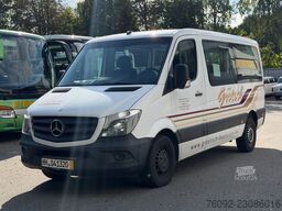 MERCEDES-BENZ Sprinter 213 CDi DE*Klima*3,2t*TÜV 03.27/ T5 /T6