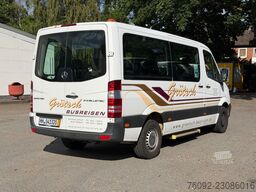 MERCEDES-BENZ Sprinter 213 CDi DE*Klima*3,2t*TÜV 03.27/ T5 /T6