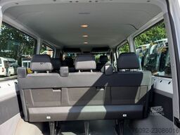MERCEDES-BENZ Sprinter 213 CDi DE*Klima*3,2t*TÜV 03.27/ T5 /T6