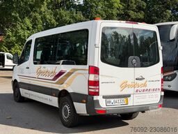 MERCEDES-BENZ Sprinter 213 CDi DE*Klima*3,2t*TÜV 03.27/ T5 /T6