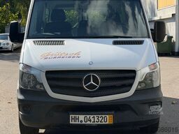 MERCEDES-BENZ Sprinter 213 CDi DE*Klima*3,2t*TÜV 03.27/ T5 /T6