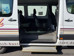 MERCEDES-BENZ Sprinter 213 CDi DE*Klima*3,2t*TÜV 03.27/ T5 /T6