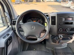 MERCEDES-BENZ Sprinter 213 CDi DE*Klima*3,2t*TÜV 03.27/ T5 /T6