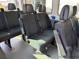 MERCEDES-BENZ Sprinter 213 CDi DE*Klima*3,2t*TÜV 03.27/ T5 /T6
