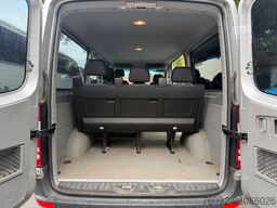 MERCEDES-BENZ Sprinter 216 CDi DE*Klima*3,2t*TÜV 06.27/ T5 /T6