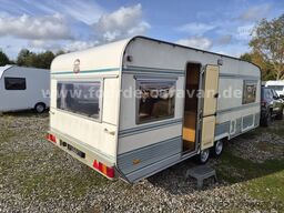TEC Weltbummler 580 TF Einzelbetten - Nr. 98 (5)