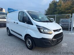 FORD Transit Custom Kasten Org. 72.000 Km TÜV