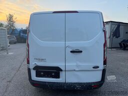 FORD Transit Custom Kasten Org. 72.000 Km TÜV