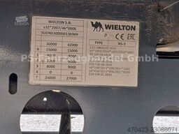 WIELTON Curtain Master*MEGA*NS3KM4*SAF*LiftA