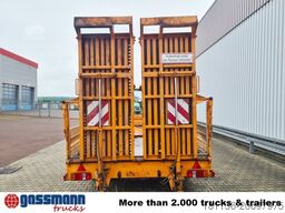 Müller-Mitteltal ETK-TA, hydr. Auffahrrampen