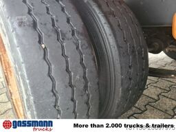 Müller-Mitteltal ETK-TA, hydr. Auffahrrampen