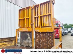 Müller-Mitteltal ETK-TA, hydr. Auffahrrampen