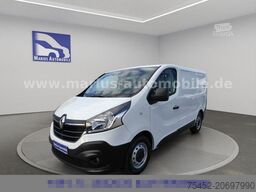RENAULT Trafic Kasten L1H1 dCi145 3,0t SORTIMO/Klima