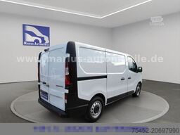 RENAULT Trafic Kasten L1H1 dCi145 3,0t SORTIMO/Klima