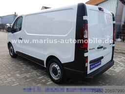 RENAULT Trafic Kasten L1H1 dCi145 3,0t SORTIMO/Klima