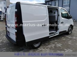 RENAULT Trafic Kasten L1H1 dCi145 3,0t SORTIMO/Klima