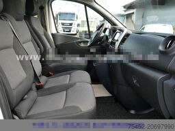 RENAULT Trafic Kasten L1H1 dCi145 3,0t SORTIMO/Klima