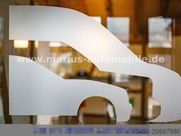 RENAULT Trafic Kasten L1H1 dCi145 3,0t SORTIMO/Klima