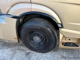 Mercedes-Benz Actros 1853