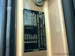 Mercedes-Benz Actros 1853